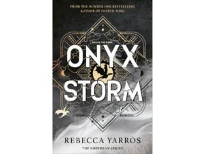 Onyx Storm