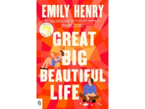 Great Big Beautiful Life