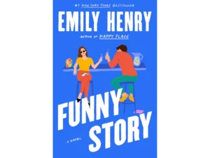Funny Story