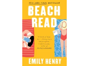Beach Read