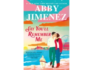 Say You'll Remember Me