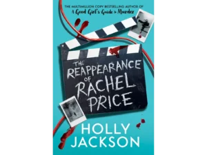 The Reappearance of Rachel Price