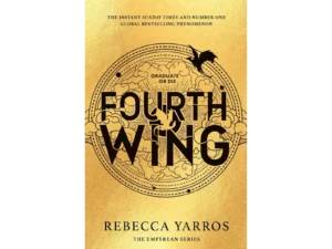Fourth Wing