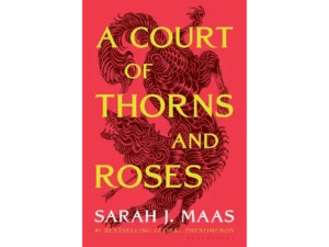 A Court of Thorns and Roses