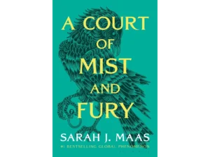 A Court of Mist and Fury