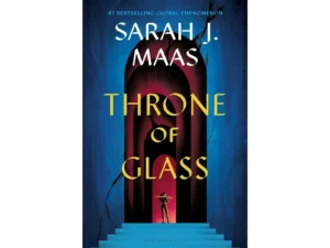 Throne of Glass