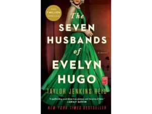 The Seven Husbands of Evelyn Hugo