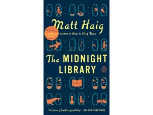 The Midnight Library