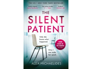 The Silent Patient