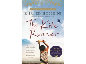 The Kite Runner