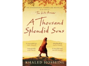 A Thousand Splendid Suns
