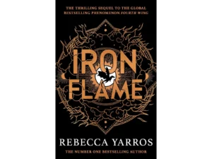 Iron Flame