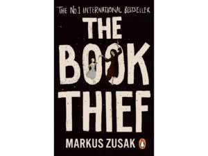 The Book Thief