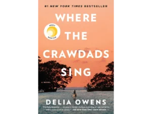 Where the Crawdads Sing