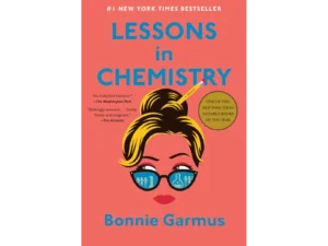 Lessons in Chemistry