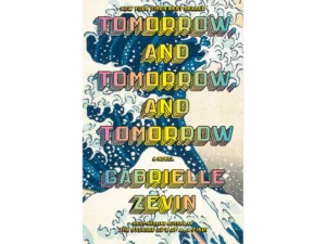 Tomorrow, and Tomorrow, and Tomorrow