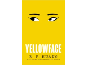 Yellowface