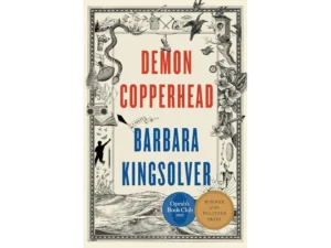 Demon Copperhead
