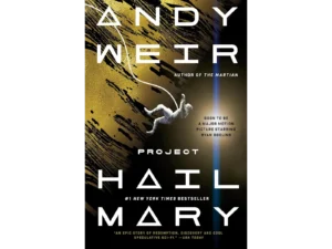 Project Hail Mary