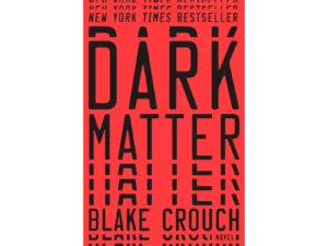 Dark Matter
