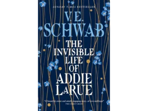 The Invisible Life of Addie LaRue