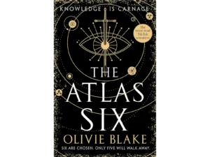 The Atlas Six