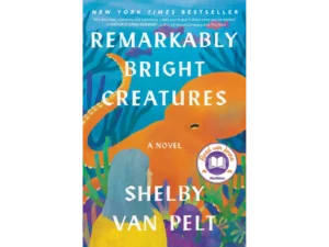 Remarkably Bright Creatures