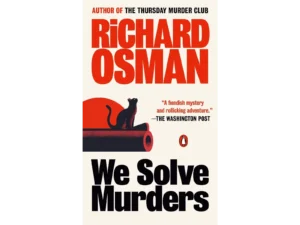 We Solve Murders