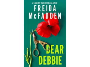 Dear Debbie
