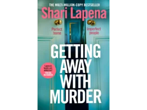 Getting Away With Murder