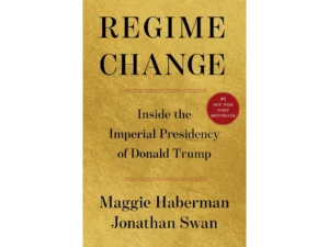 Regime Change